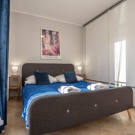 Apartamenty Promenada Z Tarasem I Parkingiem - Apartamenty Na Wyspie Świnoujście Εξωτερικό φωτογραφία