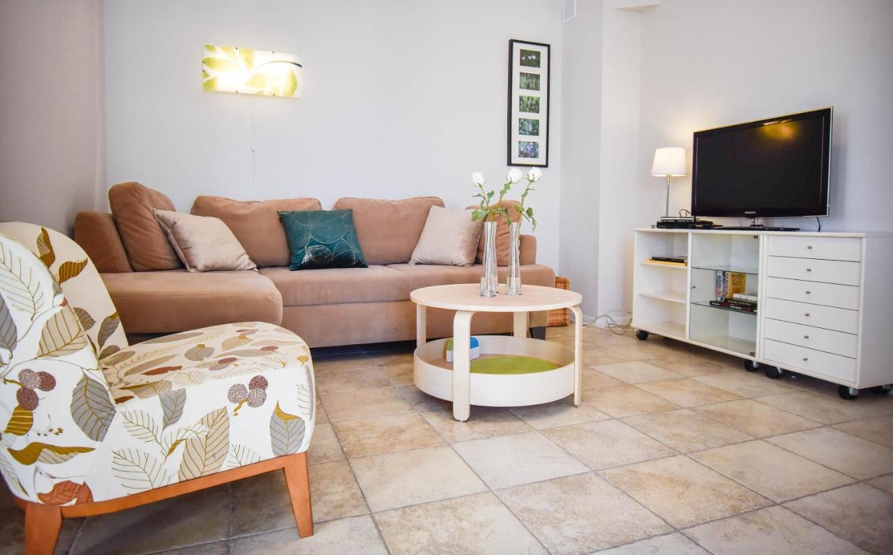 Apartamenty Promenada Z Tarasem I Parkingiem - Apartamenty Na Wyspie Świnoujście Εξωτερικό φωτογραφία