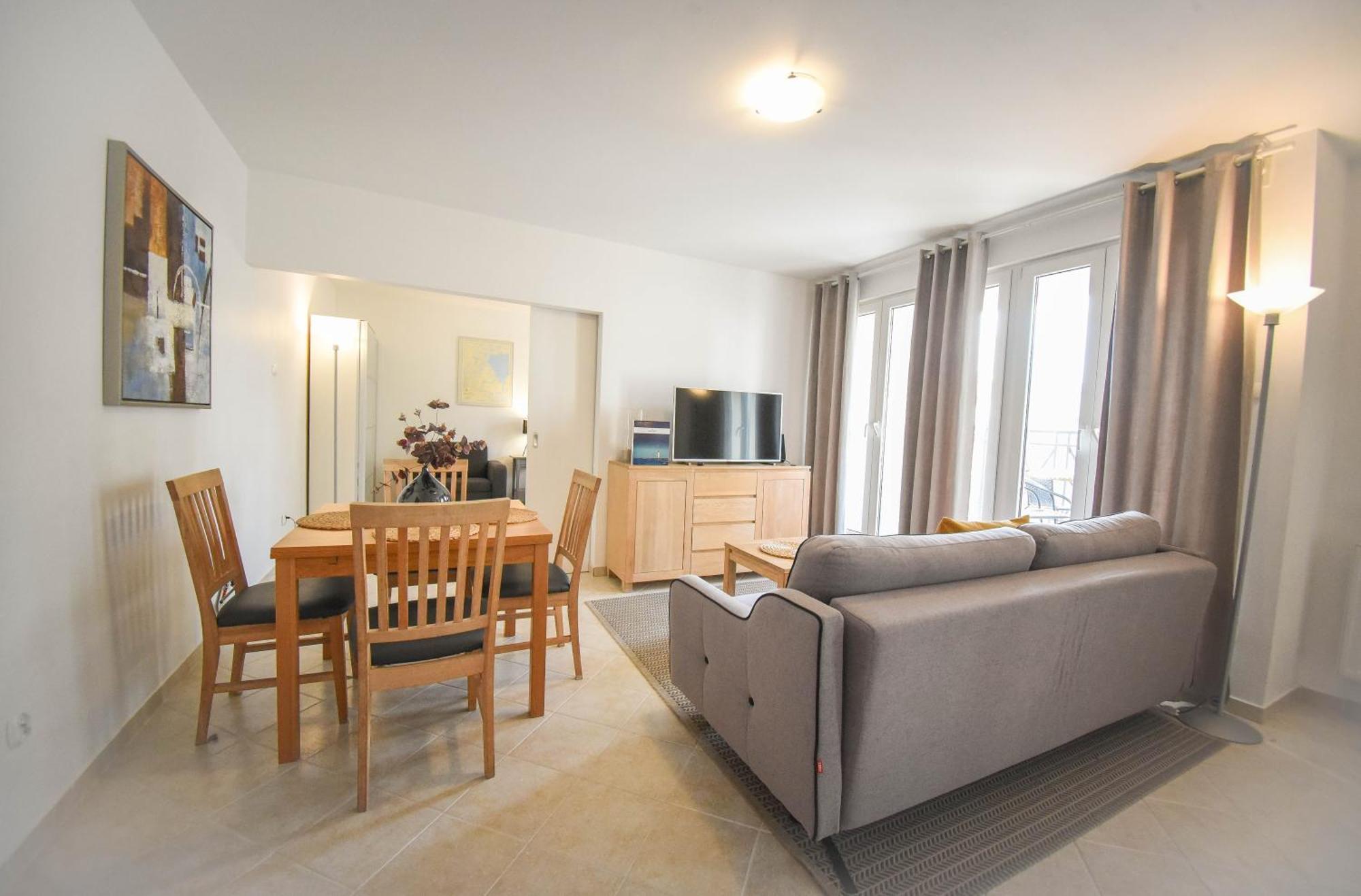 Apartamenty Promenada Z Tarasem I Parkingiem - Apartamenty Na Wyspie Świnoujście Εξωτερικό φωτογραφία