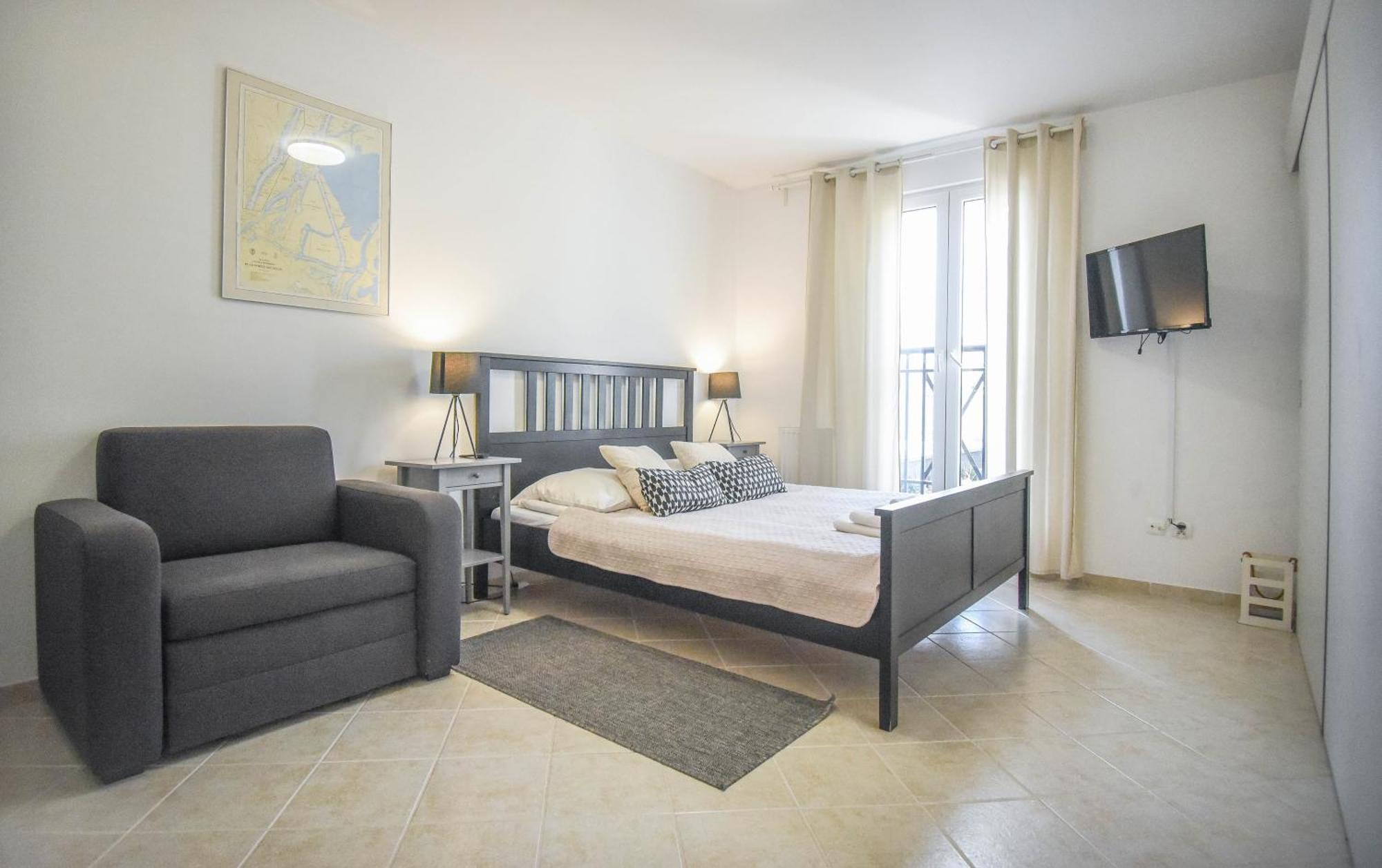 Apartamenty Promenada Z Tarasem I Parkingiem - Apartamenty Na Wyspie Świnoujście Εξωτερικό φωτογραφία