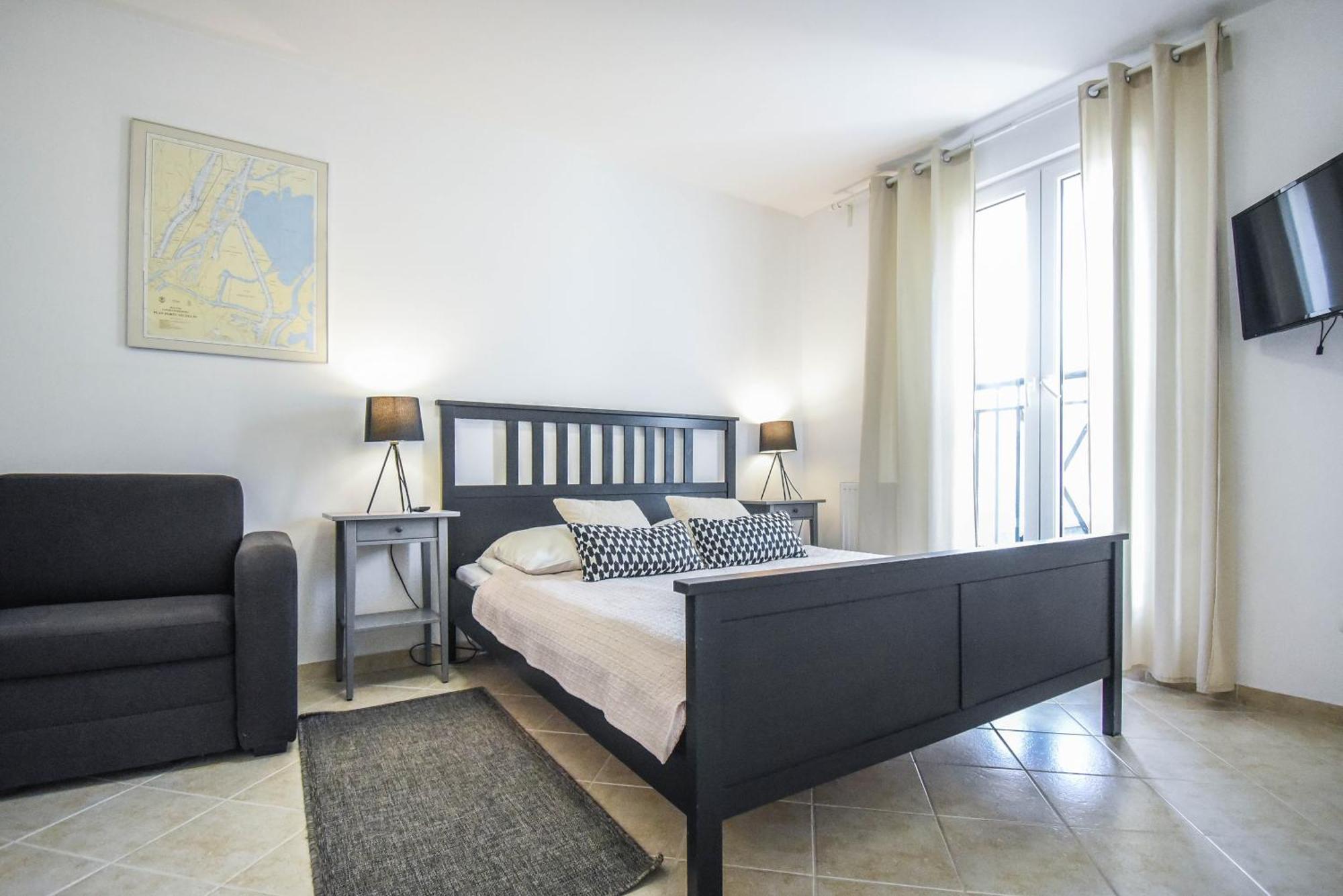 Apartamenty Promenada Z Tarasem I Parkingiem - Apartamenty Na Wyspie Świnoujście Εξωτερικό φωτογραφία