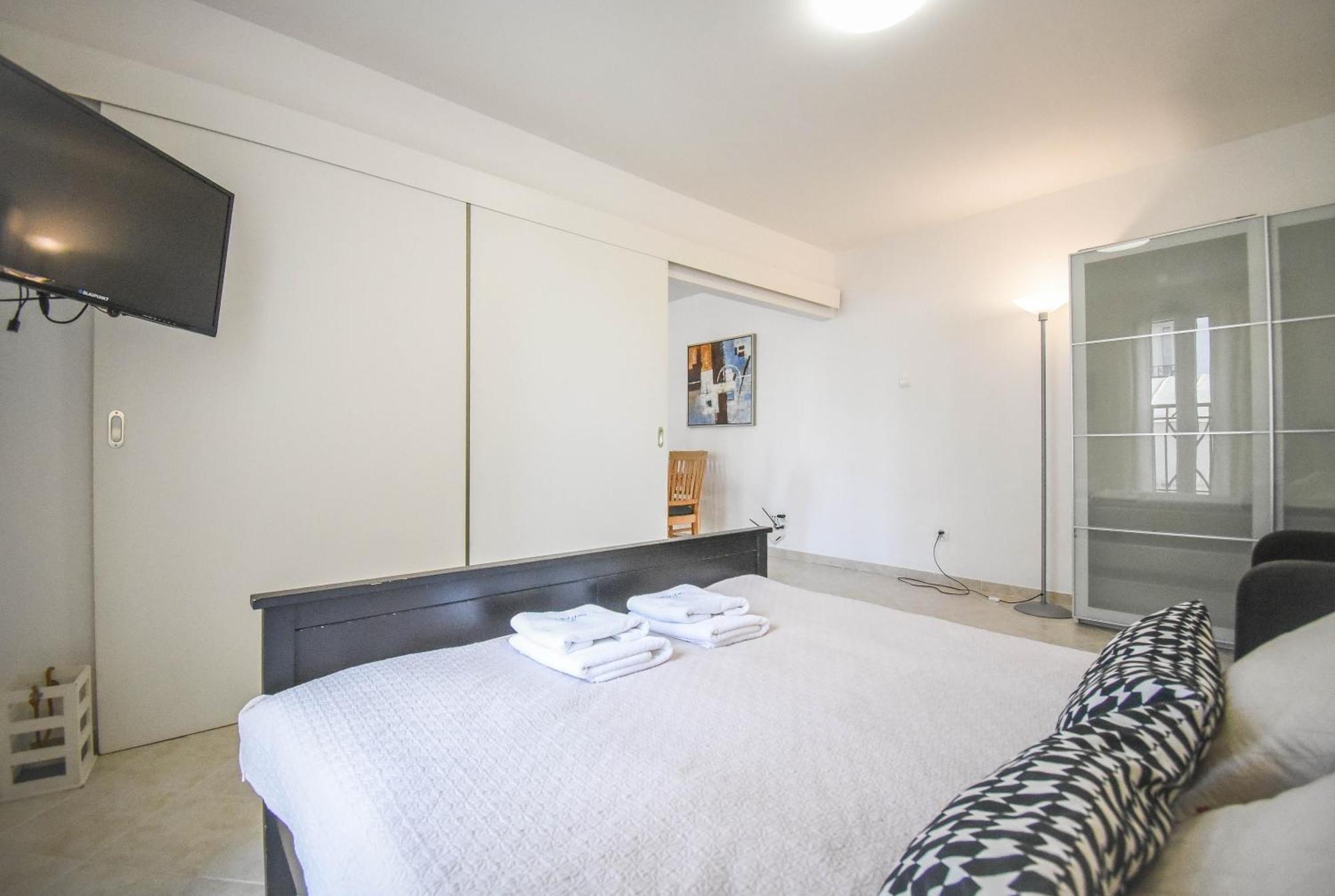 Apartamenty Promenada Z Tarasem I Parkingiem - Apartamenty Na Wyspie Świnoujście Εξωτερικό φωτογραφία