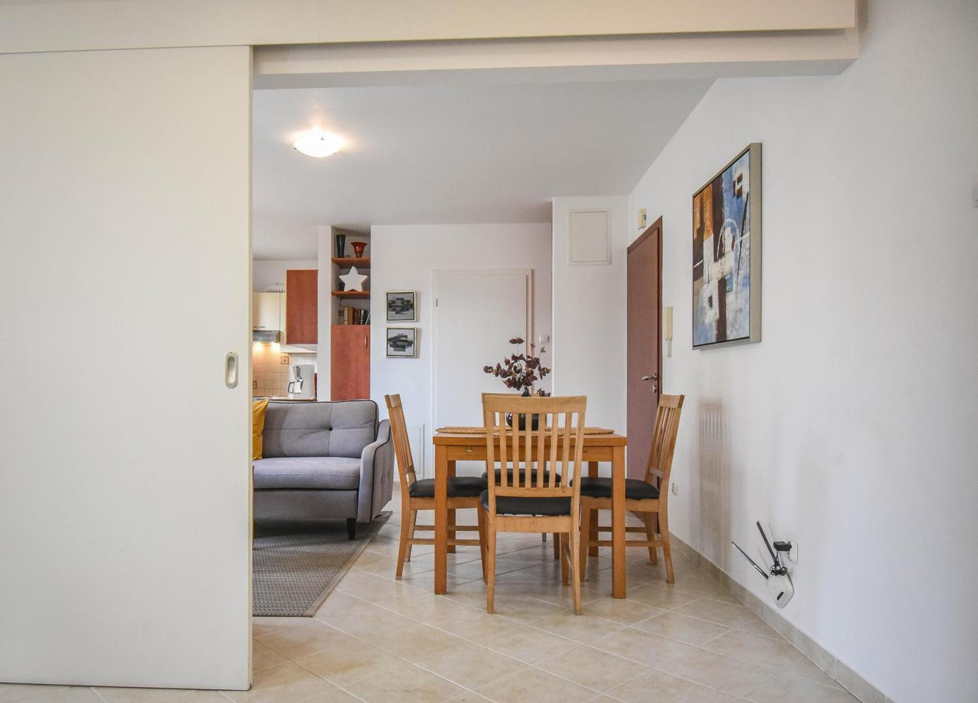Apartamenty Promenada Z Tarasem I Parkingiem - Apartamenty Na Wyspie Świnoujście Εξωτερικό φωτογραφία