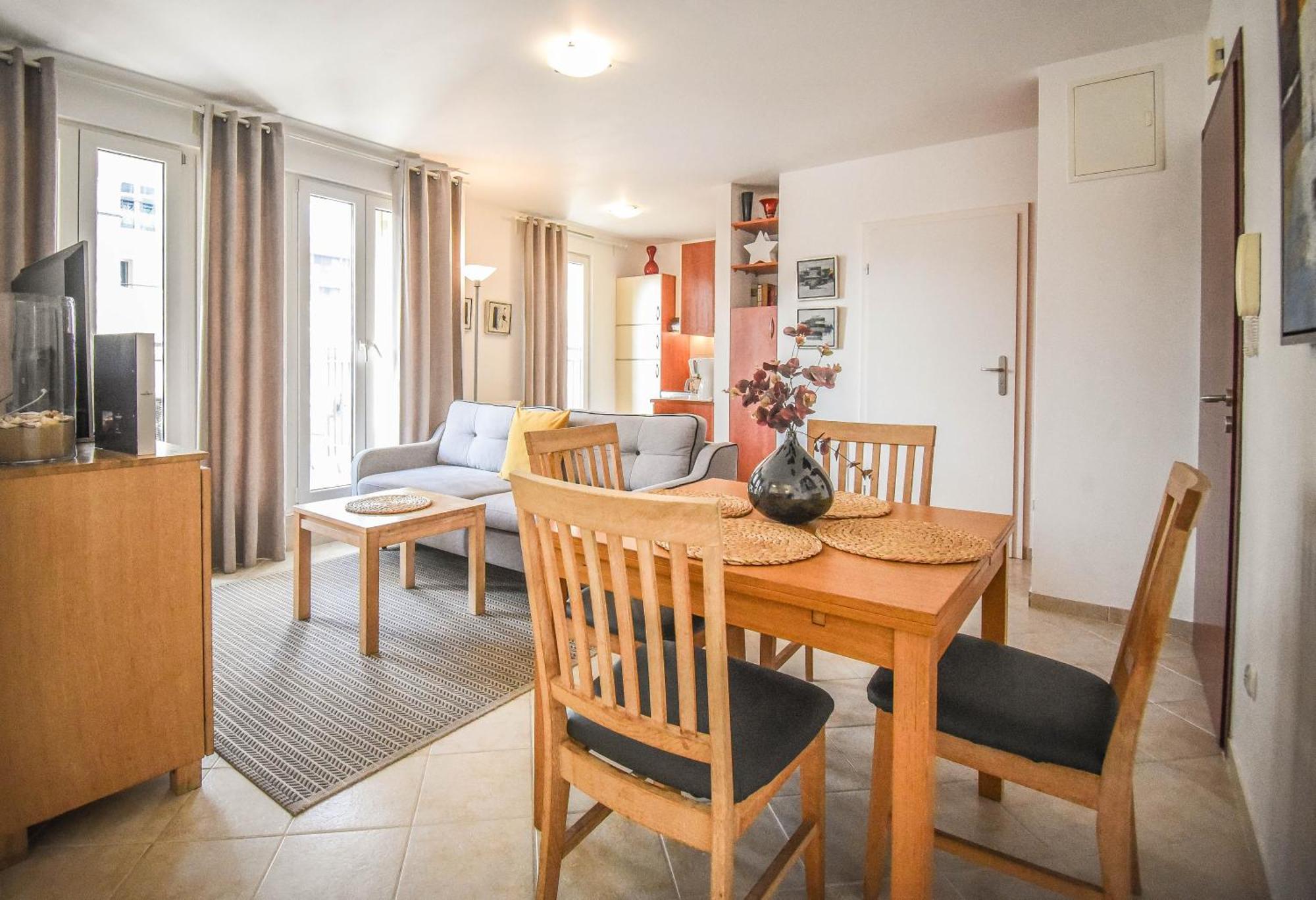 Apartamenty Promenada Z Tarasem I Parkingiem - Apartamenty Na Wyspie Świnoujście Εξωτερικό φωτογραφία