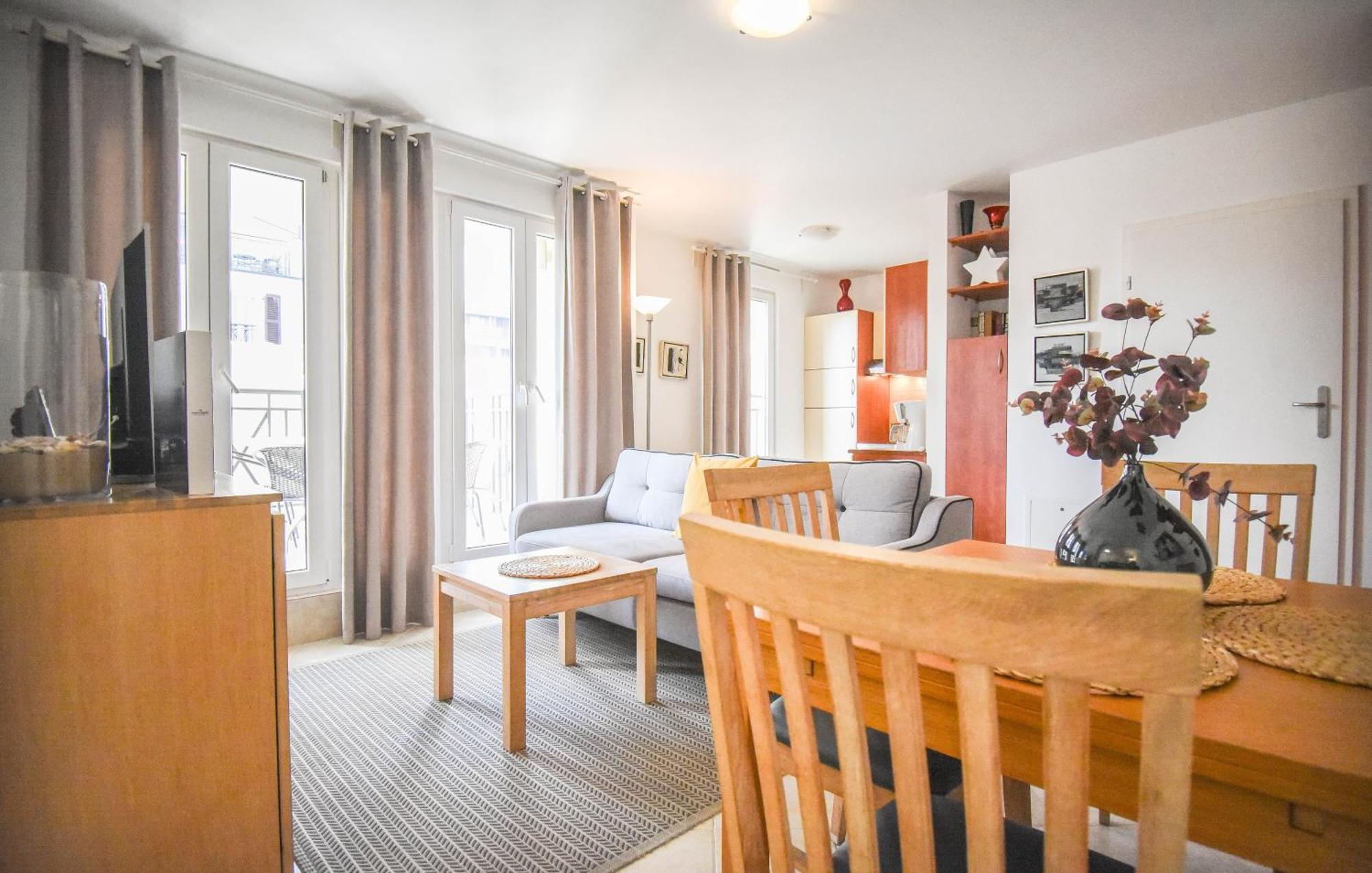 Apartamenty Promenada Z Tarasem I Parkingiem - Apartamenty Na Wyspie Świnoujście Εξωτερικό φωτογραφία