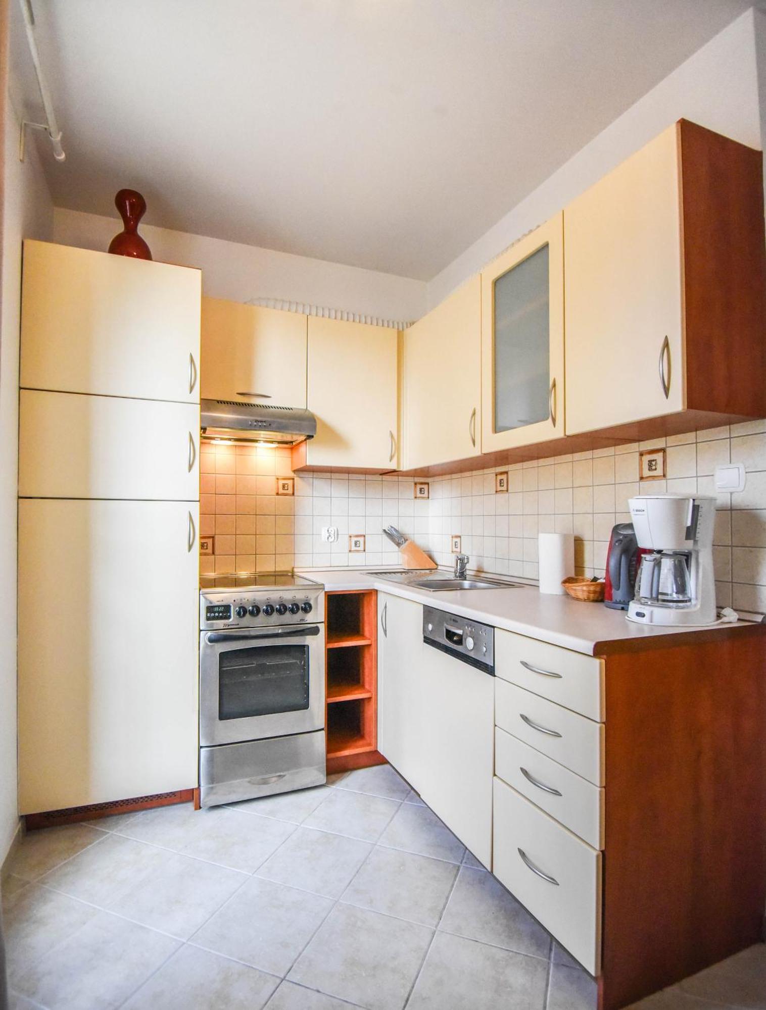 Apartamenty Promenada Z Tarasem I Parkingiem - Apartamenty Na Wyspie Świnoujście Εξωτερικό φωτογραφία
