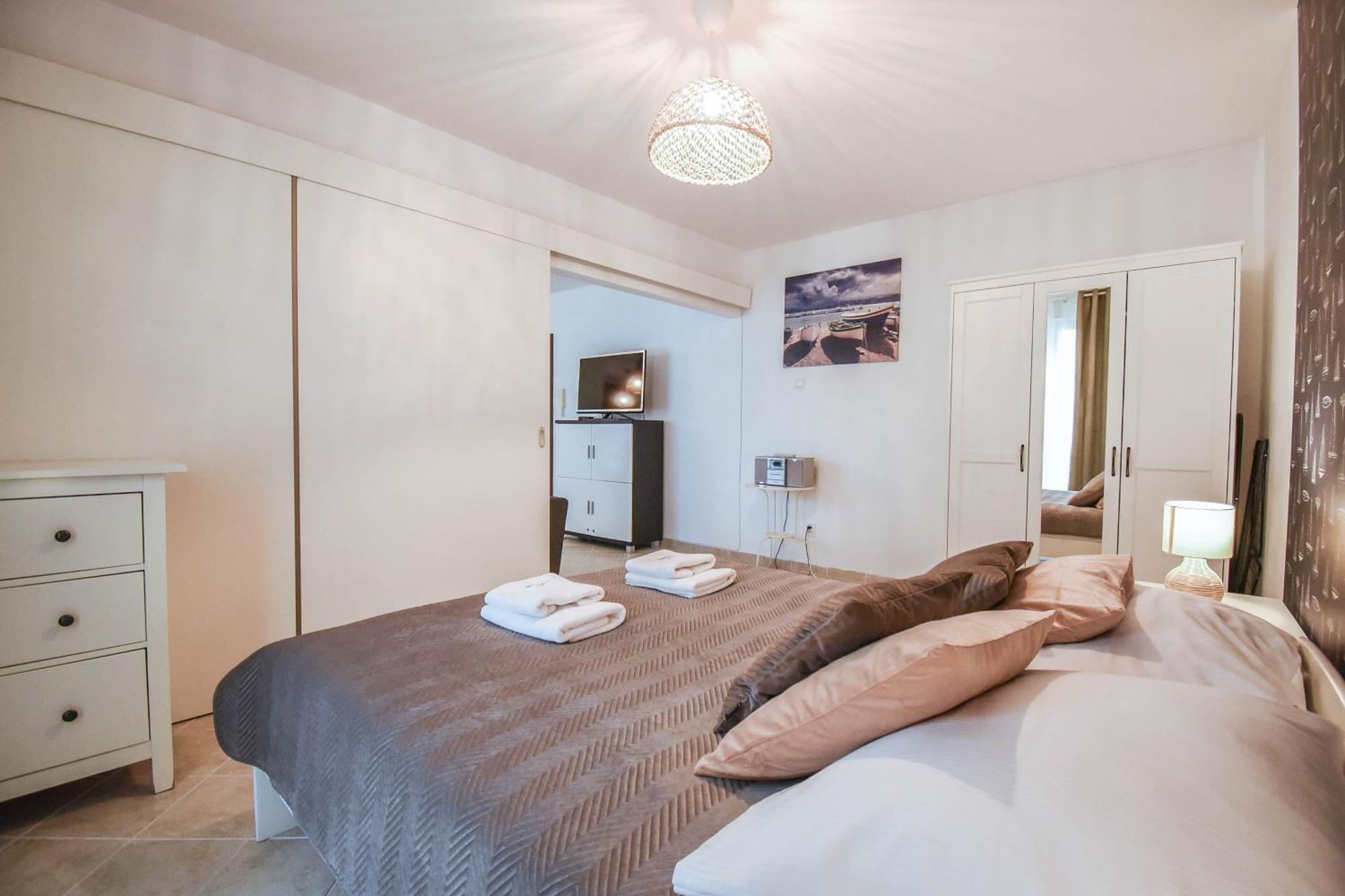 Apartamenty Promenada Z Tarasem I Parkingiem - Apartamenty Na Wyspie Świnoujście Εξωτερικό φωτογραφία