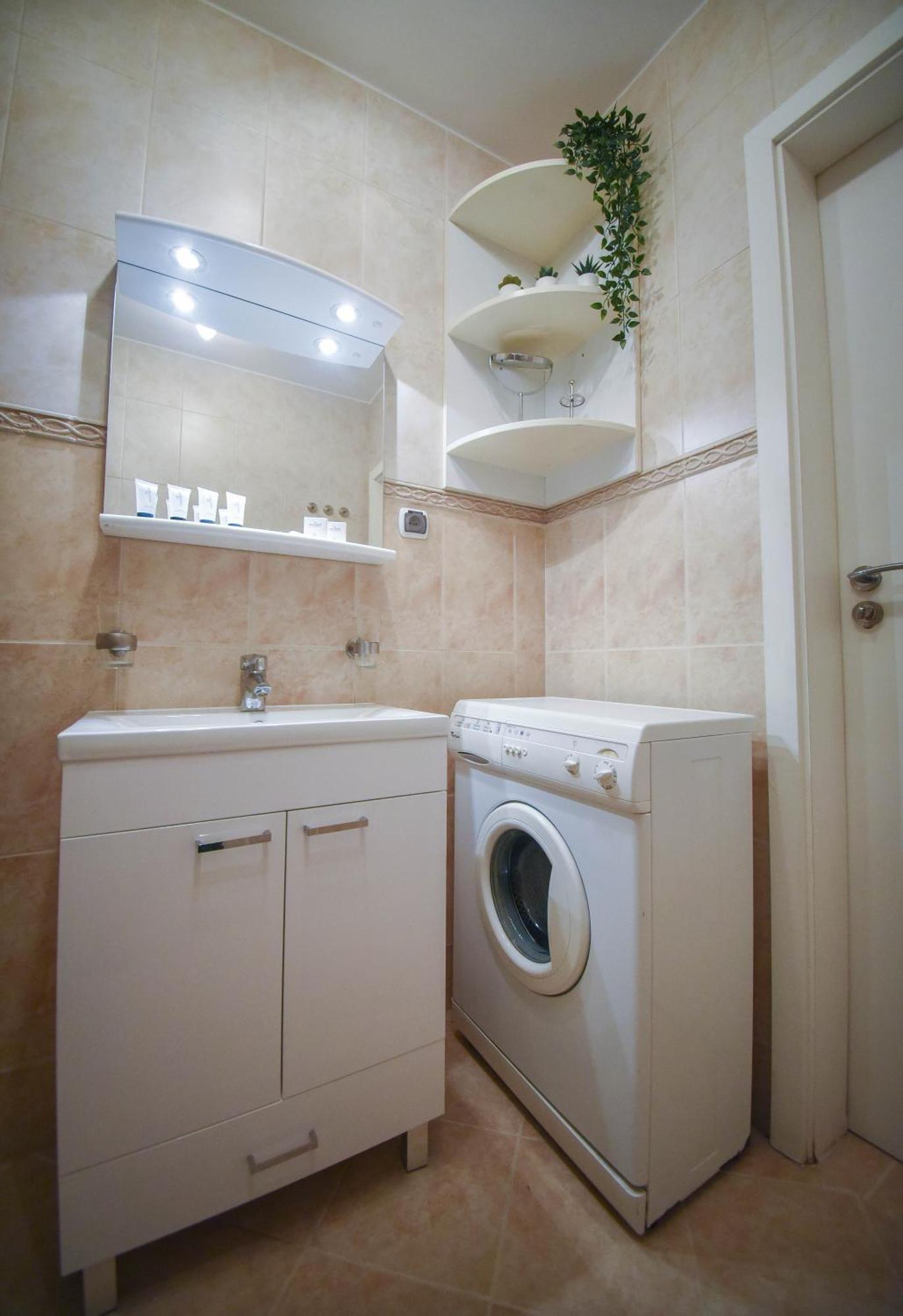 Apartamenty Promenada Z Tarasem I Parkingiem - Apartamenty Na Wyspie Świnoujście Εξωτερικό φωτογραφία