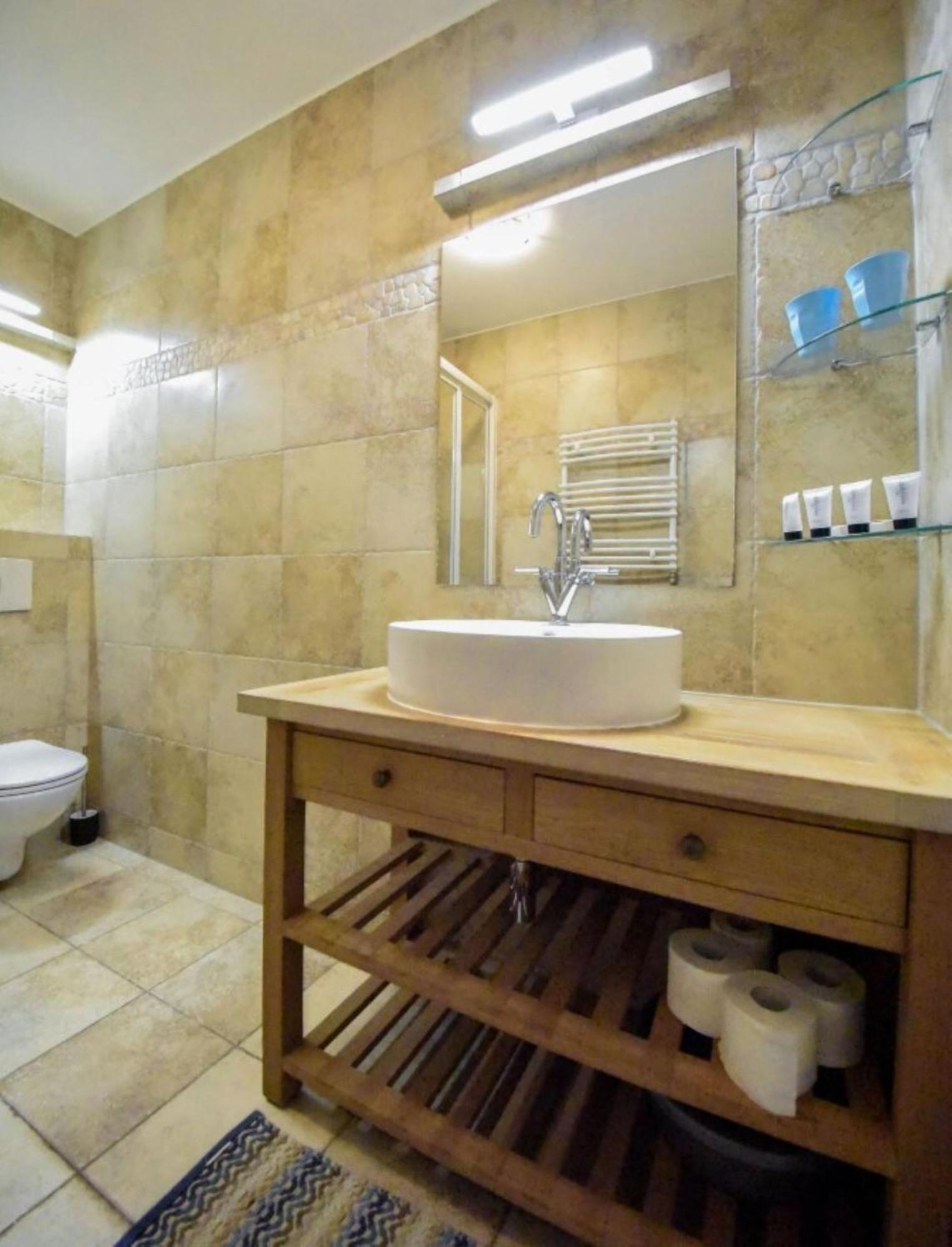 Apartamenty Promenada Z Tarasem I Parkingiem - Apartamenty Na Wyspie Świnoujście Εξωτερικό φωτογραφία